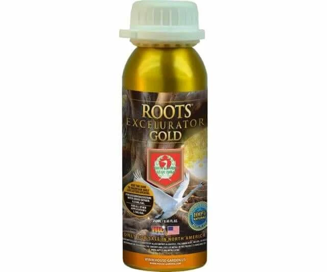 Cheapest ๐ House & Garden Roots Excelurator Gold Planting & Watering ๐ 3 House & Garden Roots Excelurator Gold Planting & Watering