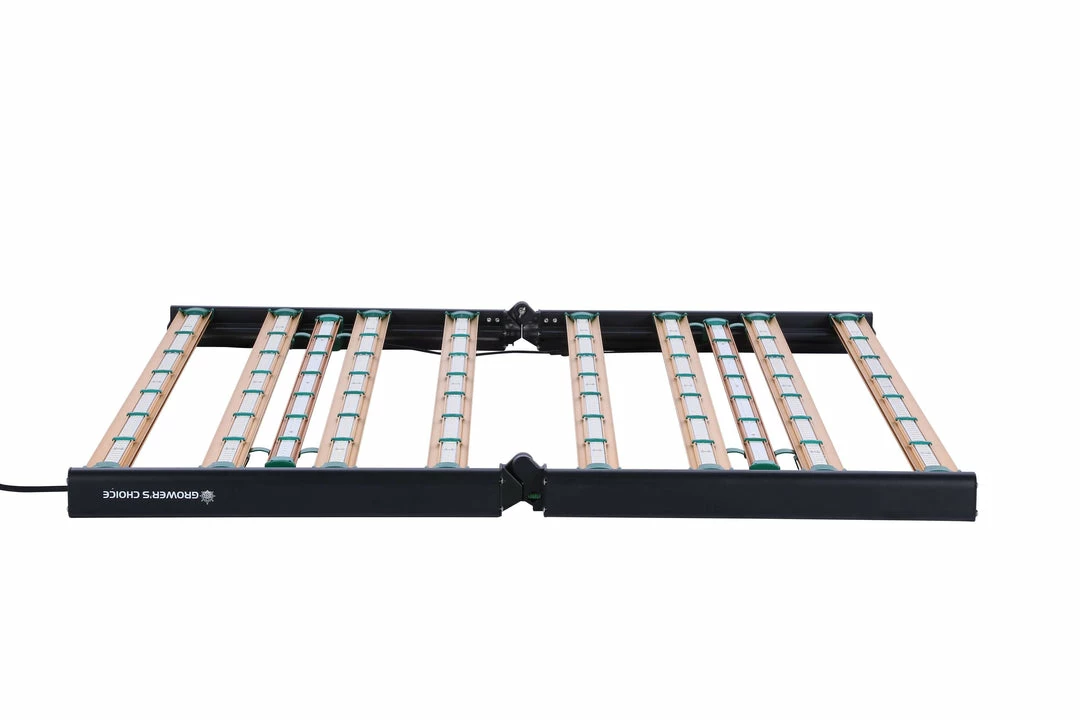 Buy 🌟 Growers Choice Your Grow Room Grower’s Choice ROI-E720 LED Grow Light 🎁 10 Growers Choice Your Grow Room Grower’s Choice ROI-E720 LED Grow Light