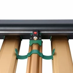 Growers Choice Grower’s Choice | Supplemental Light Bars For ROI-E720 | UVa, UVb, And Far-Red