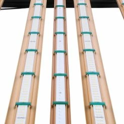 Buy 🌟 Growers Choice Your Grow Room Grower’s Choice ROI-E720 LED Grow Light 🎁 18 Growers Choice Your Grow Room Grower’s Choice ROI-E720 LED Grow Light