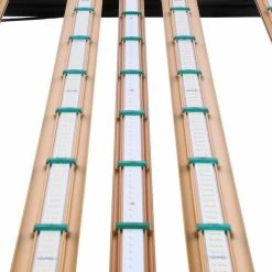 Growers Choice Grower’s Choice | Supplemental Light Bars For ROI-E720 | UVa, UVb, And Far-Red