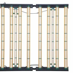 Growers Choice Grower’s Choice | Supplemental Light Bars For ROI-E720 | UVa, UVb, And Far-Red