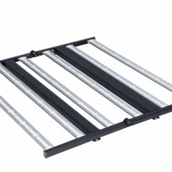 Happy Hydro 'The Essentials' Grow Kit | ROI-E680S LED Light | AC Infinity Tent & Ventilation | 8’ X 8’