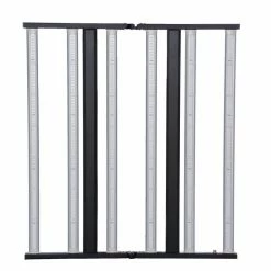 Happy Hydro Beginner Complete Coco Grow Tent Kit | Grower's Choice ROI-E680S LED | 5’ X 5’ Grow Tent Kits