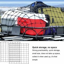 Budget ๐ AC Infinity | Grow Tent Trellis Flex Netting | 3' X 3' ๐ 19 AC Infinity | Grow Tent Trellis Flex Netting | 3' X 3'