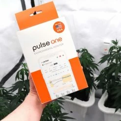 Outlet ๐ Pulse ONE Environmental Monitor - Monitor Your Grow Anywhere At Anytime ๐ 13 Pulse ONE Environmental Monitor - Monitor Your Grow Anywhere At Anytime