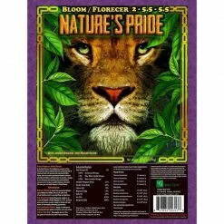 GreenGro Pride Lands Fertilizer | 5 LB