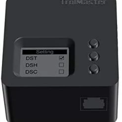 TrolMaster | Aqua-X Dry Contact Station Tents & Climate