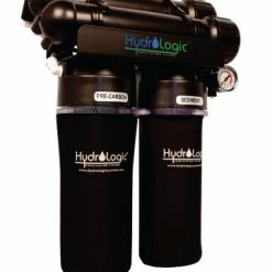 Hydro Logic Algae Block Clear Filter Housing Sleeve