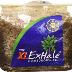 ExHale | XL CO2 Bag Your Grow Room