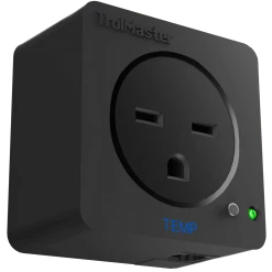 TrolMaster Hydro-X Temperature Device Station | 240V Tents & Climate