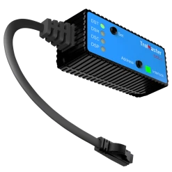 TrolMaster | Dual Condition Adaptor Your Grow Room