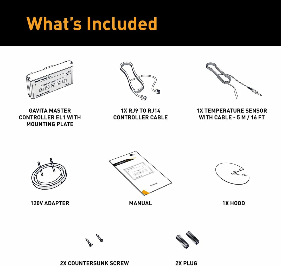 Wholesale 🥰 Gavita | Master Controllers | ELI 1 Room 👏 4 Gavita | Master Controllers | ELI 1 Room