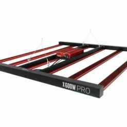 Outlet ๐งจ Happy Hydro 'The Essentials' Grow Kit | PhotonTek 600W PRO LED Light | AC Infinity Tent & Ventilation | 5โ X 10โ ๐ 20 Happy Hydro 'The Essentials' Grow Kit | PhotonTek 600W PRO LED Light | AC Infinity Tent & Ventilation | 5โ X 10โ