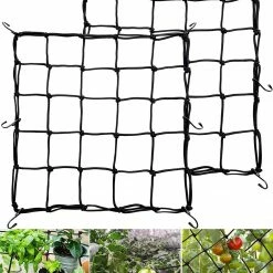 AC Infinity | Grow Tent Trellis Flex Netting | 2’ X 2'