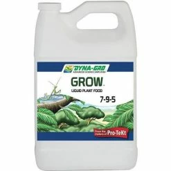 Dyna-Gro Grow, 1 Qt Planting & Watering
