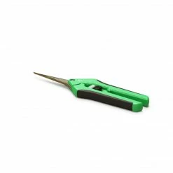 Happy Hydro Straight Tip Titanium Trimming Scissors