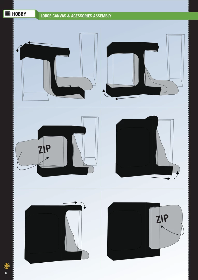 Cheapest 🥰 Secret Jardin Lodge 100 V4.0 (3 1/3' X 2' X 5 1/4') 🎉 15 Secret Jardin Lodge 100 V4.0 (3 1/3' X 2' X 5 1/4')