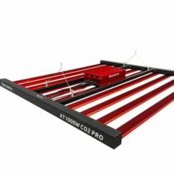 Photontek | XT 1000W CO2 PRO LED Grow Light | 1000W Grow Lights
