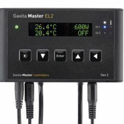 Gavita | Master Controllers | ELI 2 Room