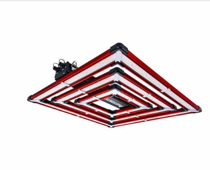 Wholesale ๐ Photontek | SQ 300W PRO LED Grow Light | 300W | 3โ X 3โ Grow Lights ๐งจ 2 Photontek | SQ 300W PRO LED Grow Light | 300W | 3โ X 3โ Grow Lights
