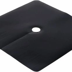 Planting & Watering Grower's Edge | Block Covers | Rockwool & Grow Media