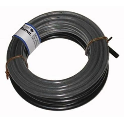 Best Sale 🧨 Planting & Watering 8mm Standard Blumat Water Supply Tubing - 23' Roll 🎉 1 Planting & Watering 8mm Standard Blumat Water Supply Tubing - 23' Roll