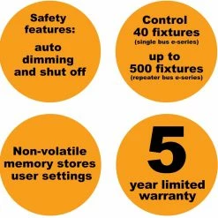 Gavita | Master Controllers | ELI 2 Room