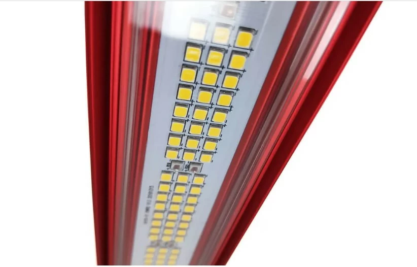 Outlet ๐งจ Happy Hydro 'The Essentials' Grow Kit | PhotonTek 600W PRO LED Light | AC Infinity Tent & Ventilation | 5โ X 10โ ๐ 8 Happy Hydro 'The Essentials' Grow Kit | PhotonTek 600W PRO LED Light | AC Infinity Tent & Ventilation | 5โ X 10โ