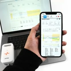 Outlet ๐ Pulse ONE Environmental Monitor - Monitor Your Grow Anywhere At Anytime ๐ 12 Pulse ONE Environmental Monitor - Monitor Your Grow Anywhere At Anytime