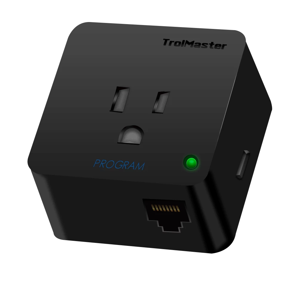 Best Sale ⭐ Tents & Climate TrolMaster | Thermostat Station 2 🧨 2 Tents & Climate TrolMaster | Thermostat Station 2