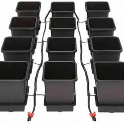 AutoPot 12Pot System Planting & Watering