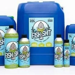 Cheap ❤️ Fish Sh!t FishSh!t | Organic Soil Conditioner | 500 ML Planting & Watering 🔔 5 Fish Sh!t FishSh!t | Organic Soil Conditioner | 500 ML Planting & Watering