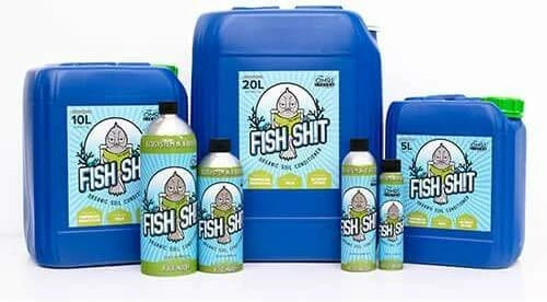 Cheap ❤️ Fish Sh!t FishSh!t | Organic Soil Conditioner | 500 ML Planting & Watering 🔔 3 Fish Sh!t FishSh!t | Organic Soil Conditioner | 500 ML Planting & Watering