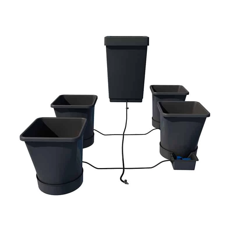Discount ⭐ AutoPot Planting & Watering 4Pot XL System 🤩 1 AutoPot Planting & Watering 4Pot XL System