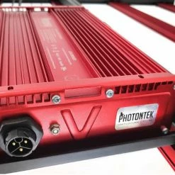 Outlet ๐งจ Happy Hydro 'The Essentials' Grow Kit | PhotonTek 600W PRO LED Light | AC Infinity Tent & Ventilation | 5โ X 10โ ๐ 22 Happy Hydro 'The Essentials' Grow Kit | PhotonTek 600W PRO LED Light | AC Infinity Tent & Ventilation | 5โ X 10โ