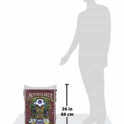 Planting & Watering Mother Earth | Coco + Perlite Mix | 1.8 Cu Ft.