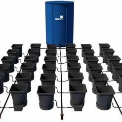 AutoPot Planting & Watering 36Pot System