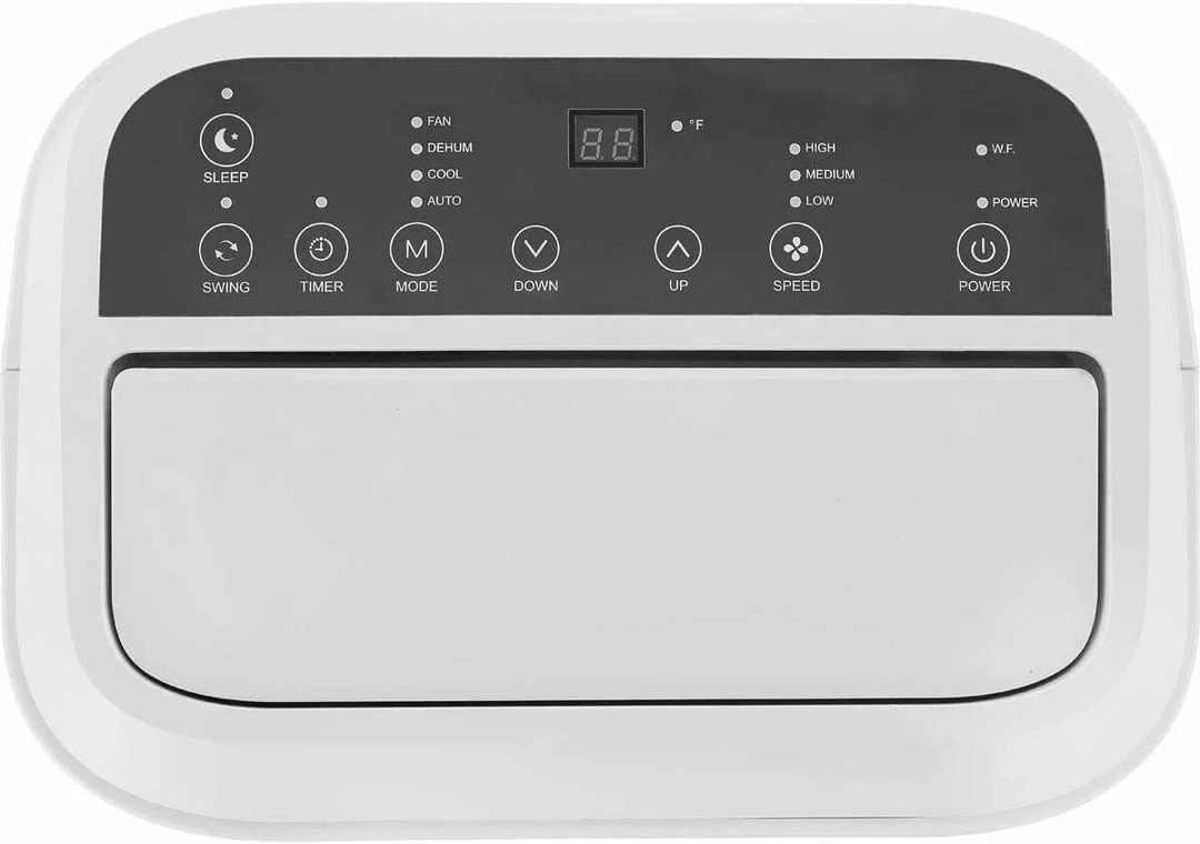 Outlet โ๏ธ Active Air | Portable Air Conditioner | 14,000 BTU | Dehumidifies Up To 60L/Day | Areas Up To 800 Cu Ft ๐ 4 Active Air | Portable Air Conditioner | 14,000 BTU | Dehumidifies Up To 60L/Day | Areas Up To 800 Cu Ft