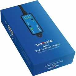 HRG TrolMaster | Hydro-X 3-in-1 Sensor