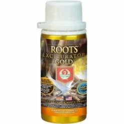House & Garden Roots Excelurator Gold Planting & Watering