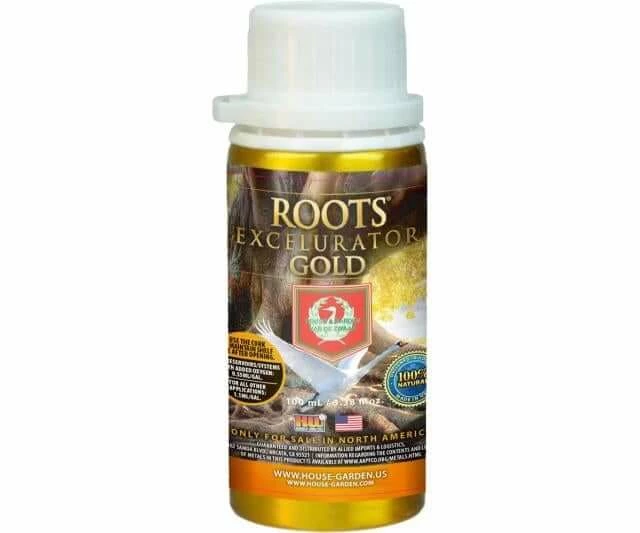 Cheapest ๐ House & Garden Roots Excelurator Gold Planting & Watering ๐ 2 House & Garden Roots Excelurator Gold Planting & Watering
