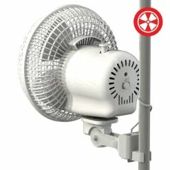 20W Monkey Fan Oscillating V2.0