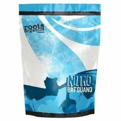 Roots Organics | Nitro Bat Guano Planting & Watering