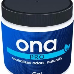 Harvest & Essentials Ona PRO Gel | 25.8 Oz