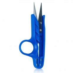 Happy Hydro Mini Clippers - 10 Pack Of Trimming Scissors For Small Plants & Bonsai Pruning