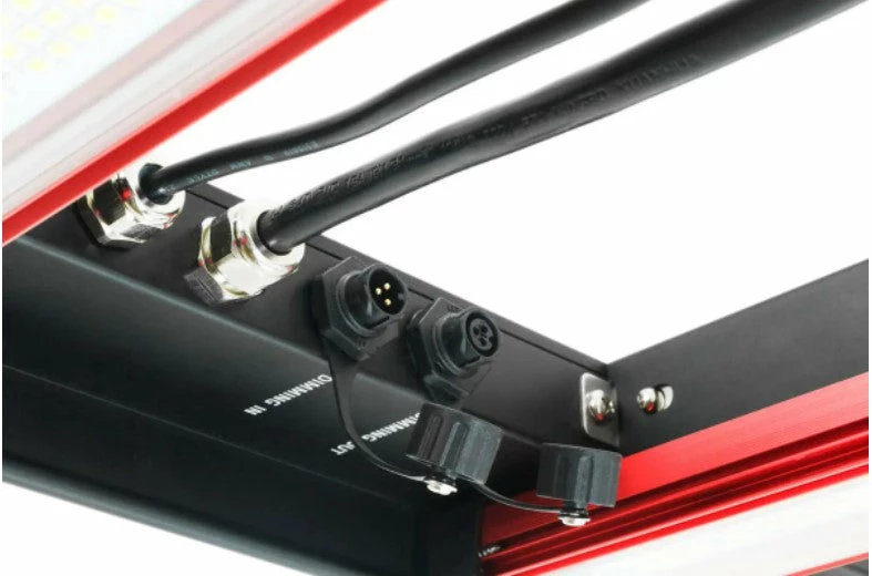 Outlet ๐งจ Happy Hydro 'The Essentials' Grow Kit | PhotonTek 600W PRO LED Light | AC Infinity Tent & Ventilation | 5โ X 10โ ๐ 7 Happy Hydro 'The Essentials' Grow Kit | PhotonTek 600W PRO LED Light | AC Infinity Tent & Ventilation | 5โ X 10โ