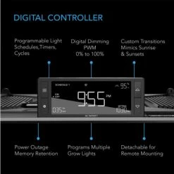 Wholesale โ๏ธ AC Infinity | IONGRID T24 Full Spectrum LED Grow Light | 260W | 2โ X 4โ Your Grow Room ๐ 10 AC Infinity | IONGRID T24 Full Spectrum LED Grow Light | 260W | 2โ X 4โ Your Grow Room