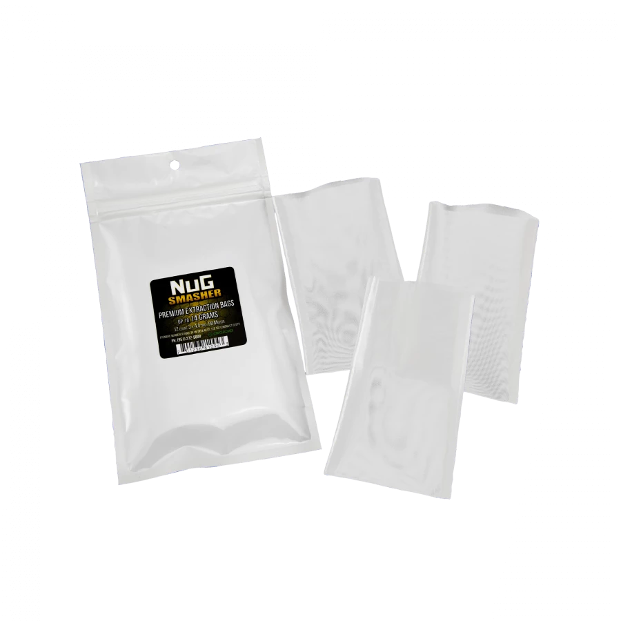 Brand new 🌟 NugSmasher® XP Harvesting Supplies ✨ 6 NugSmasher® XP Harvesting Supplies