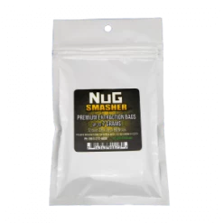 Harvest & Essentials NugSmasher®